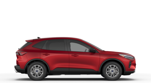 2026 Ford Escape® External Image 1